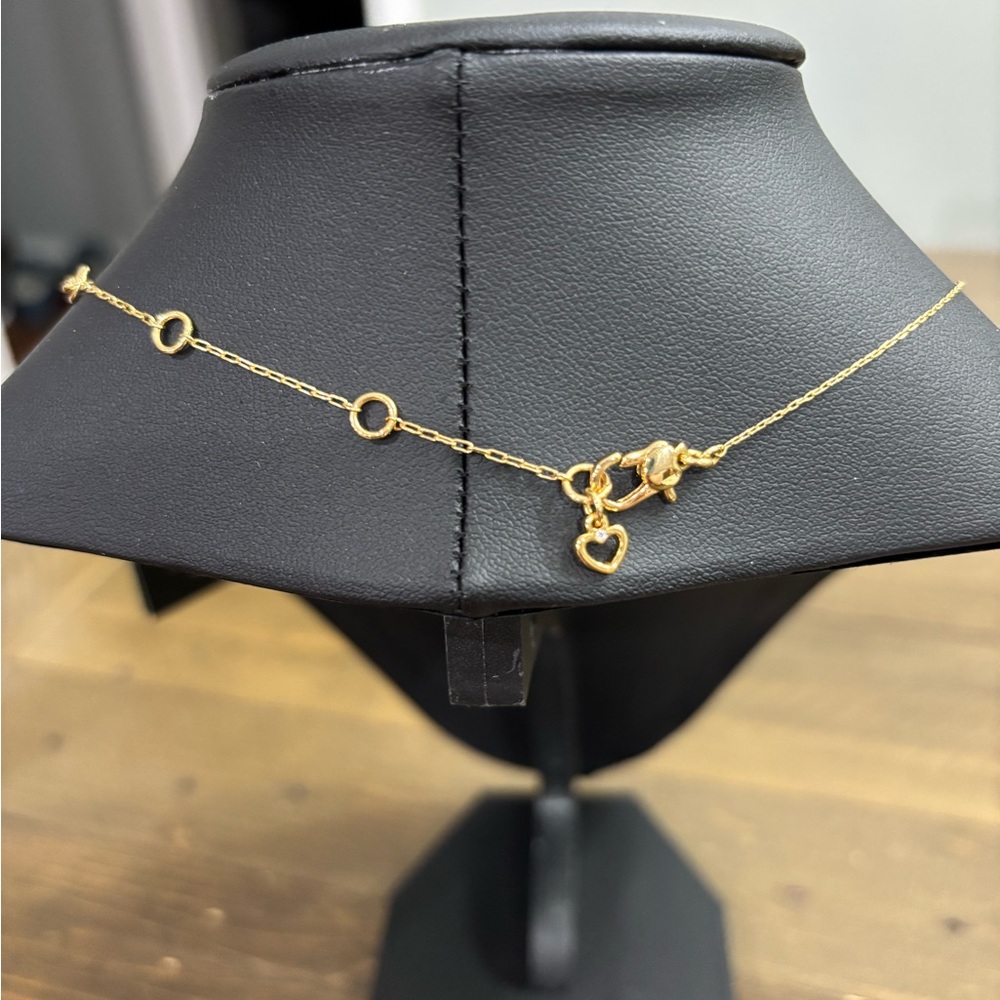 Kate Spade Brilliant Statement Necklace - Picture 3 of 4